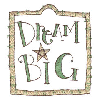 DREAM BIG