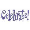 CELEBRATE