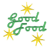 GOOD FOOD