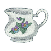 CREAMER