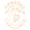 FLORAL MONOGRAM