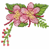 HAWAIIAN FLOWER