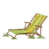 LOUNGE CHAIR
