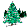 TREE SCENE