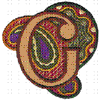 PAISLEY II-G