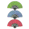 FAN BORDER
