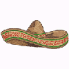 MEXICAN SOMBRERO