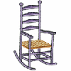 ROCKING CHAIR
