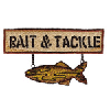 BAIT & TACKLE