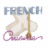 FRENCH CUISINE