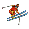 SKIER