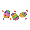 EASTER EGGS