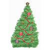 CHRISTMAS TREE