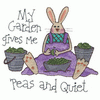 MY GARDEN GIVES