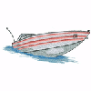 SPEEDBOAT