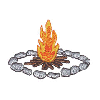 CAMPFIRE