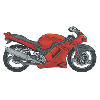 STREET BIKE
