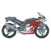 STREET BIKE
