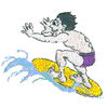 SURFER