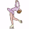 ICE SKATER