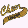 CHEERLEADER