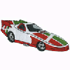 FUNNY CAR