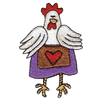CHICKEN