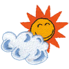 SUN & CLOUD