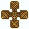 CELTIC CROSS