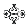 WROUGHT IRON DESIGN