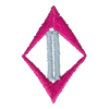BUTTON HOLE EMBELLISHMENT