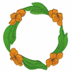 FLORAL FRAMEWORK