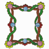 FLORAL FRAMEWORK