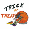 TRICK OR TREAT