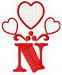heartdesalphaN