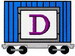 D Boxcar