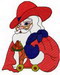 Westernsanta