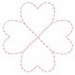 quiltlinie4herz059