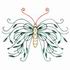 Forest Butterfly