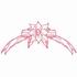 Flower & Bow