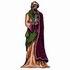 Wise Man with Myrrh