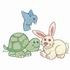 Tortoise & the Hare