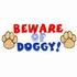 Beware of Doggy