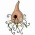 Gourd Birdhouse
