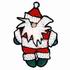 Santa Santa