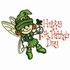 Happy St. Patty's Day