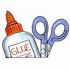 Glue & Scissors
