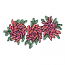 FLORAL BORDER