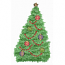 CHRISTMAS TREE