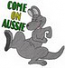 B_come On Aussie